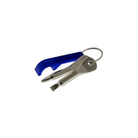 Keychain Tools